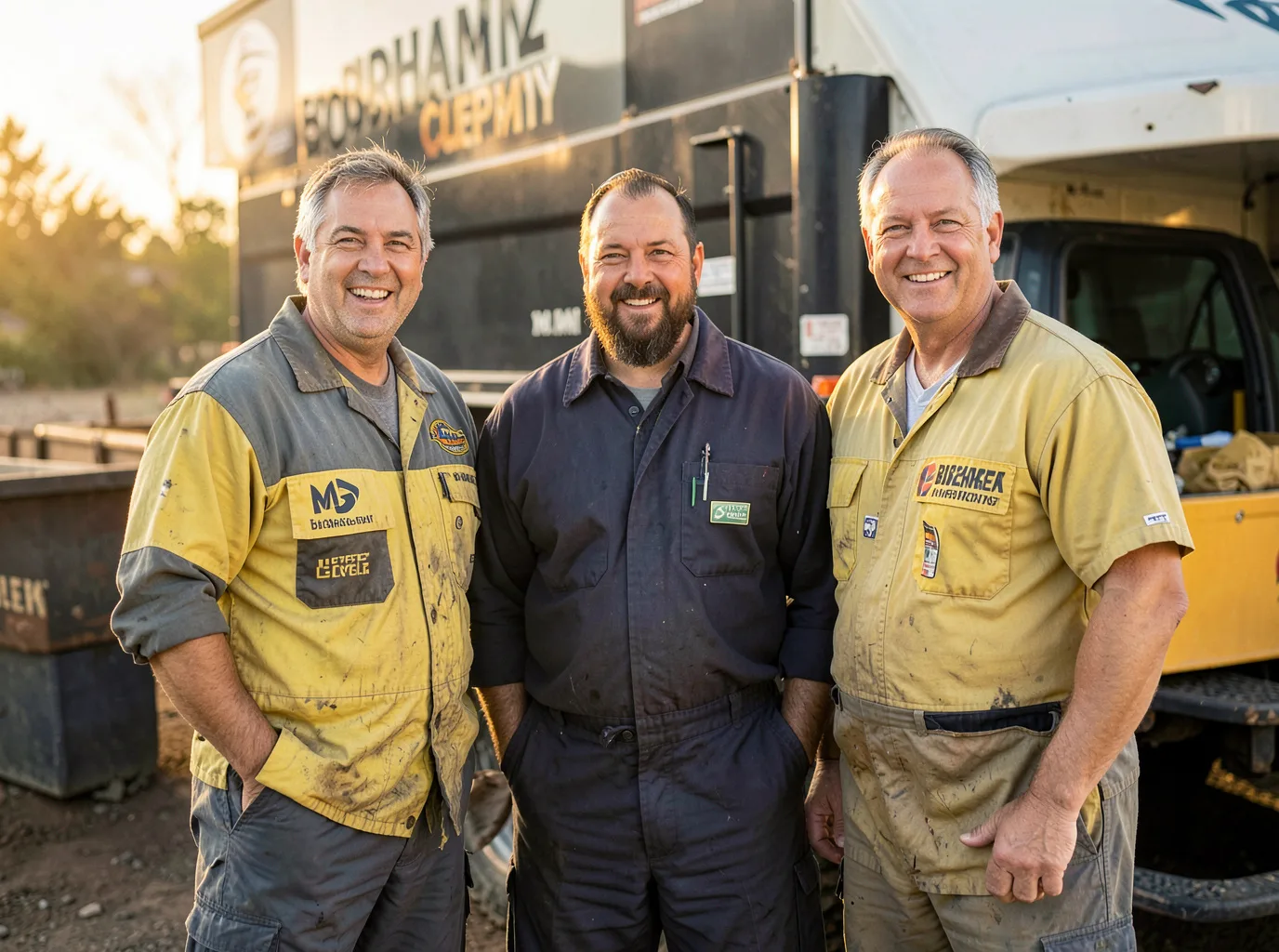 Sewage Cleanup company in Butler, TN