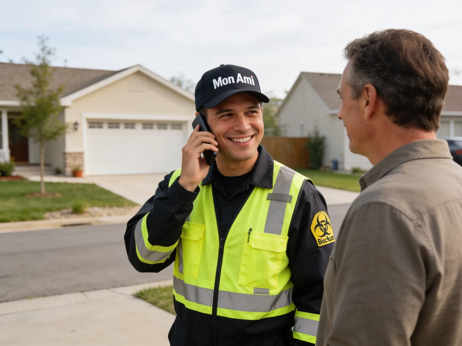 Sewage Cleanup Butler, TN FAQs