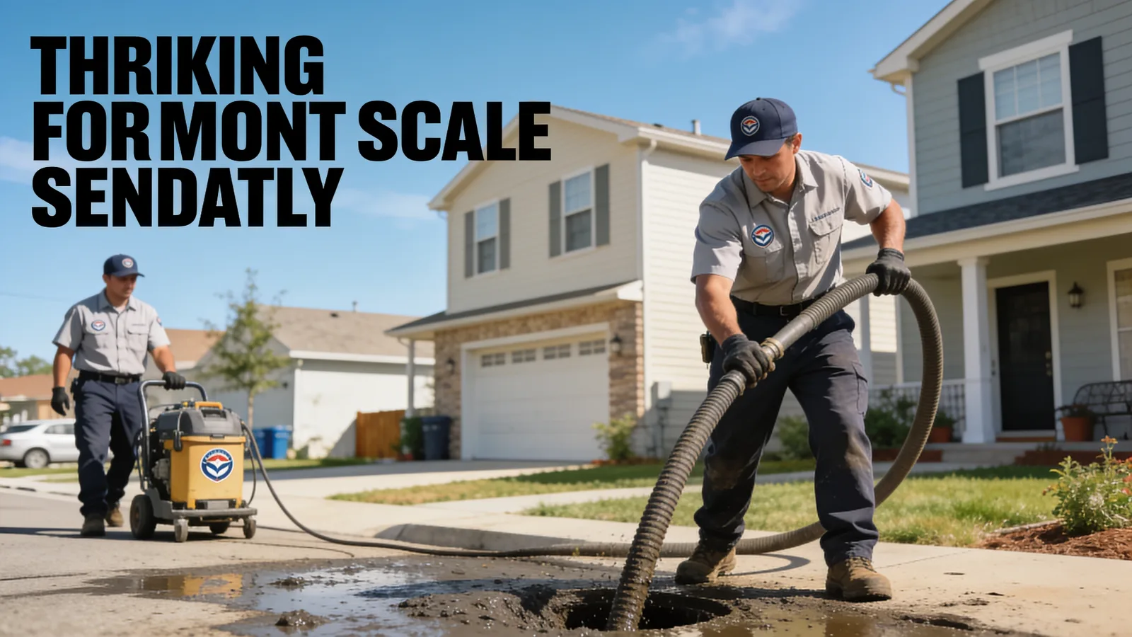 Sewage Cleanup in Butler, TN near me